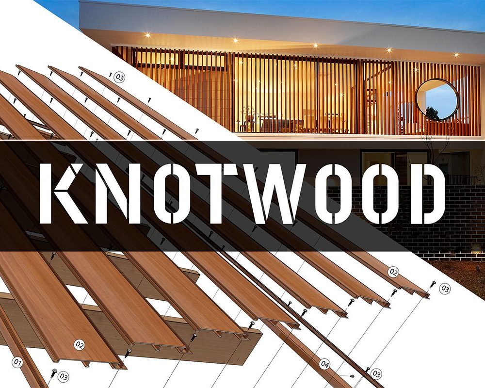 Knotwood Newsletter
