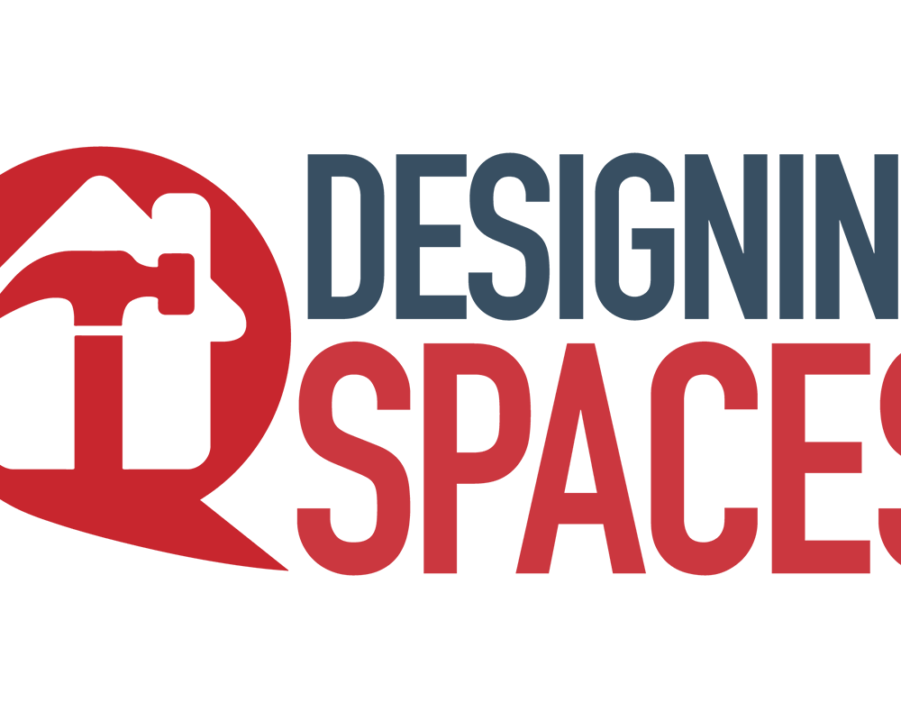Designing Spaces Local Edition Logo
